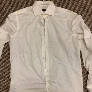 Hugo Boss Dress Shirt